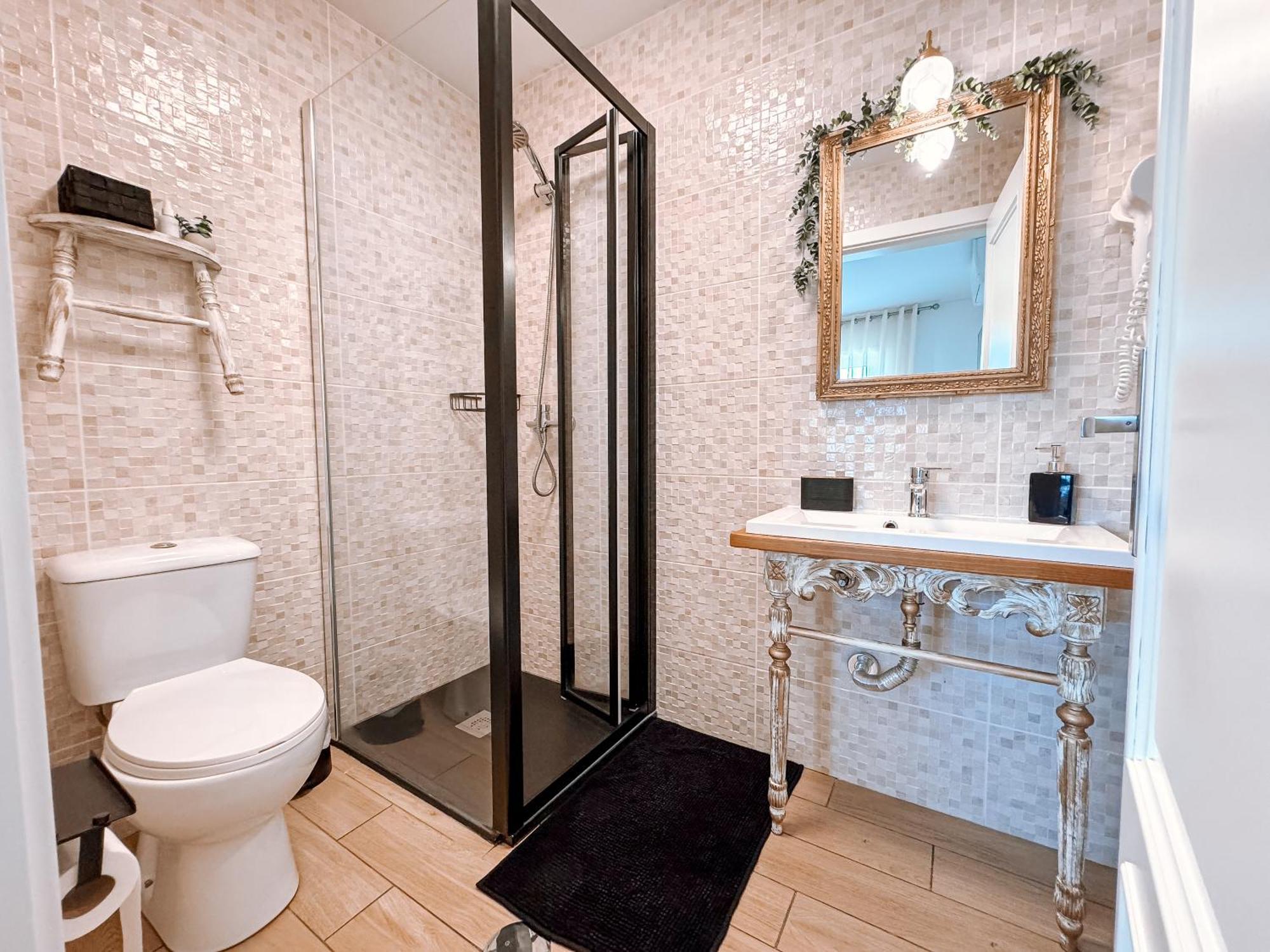 Ninho D'Arara Bed & Breakfast Tondela Exterior photo